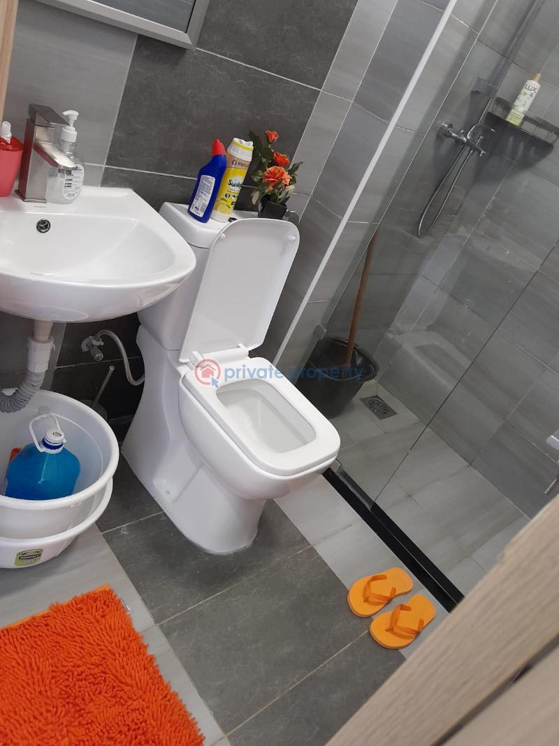 1 bedroom Apartment Short let Muthama Access Road syokimau Syokimau/Mulolongo Machakos - 0
