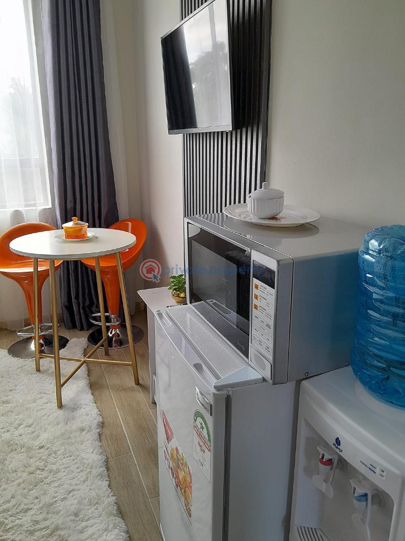 1 bedroom Apartment Short let Muthama Access Road syokimau Syokimau/Mulolongo Machakos - 2
