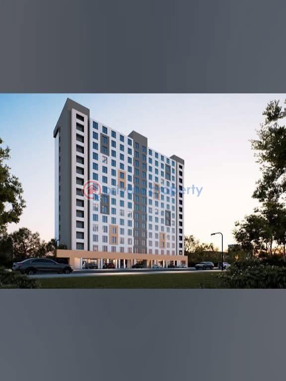 1 bedroom Apartment For Sale Thika Road Juja Kiambu - 0
