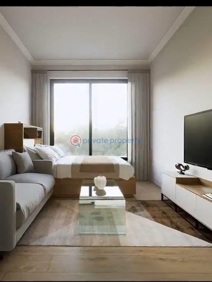 1 bedroom Apartment For Sale Thika Road Juja Kiambu - 6