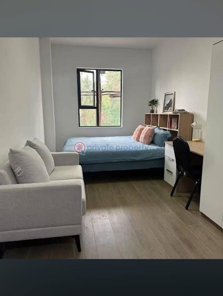 1 bedroom Apartment For Sale Thika Road Juja Kiambu - 4