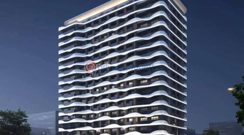 1 bedroom Apartment For Sale Mirema Drive Roysambu Nairobi - 0