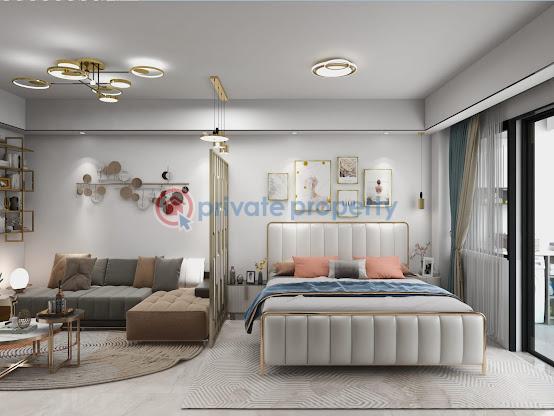 1 bedroom Apartment For Sale Mirema Drive Roysambu Nairobi - 6