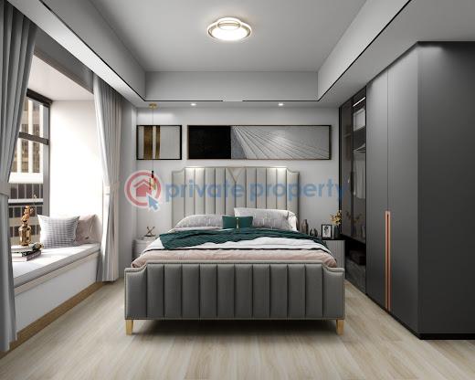 1 bedroom Apartment For Sale Mirema Drive Roysambu Nairobi - 2