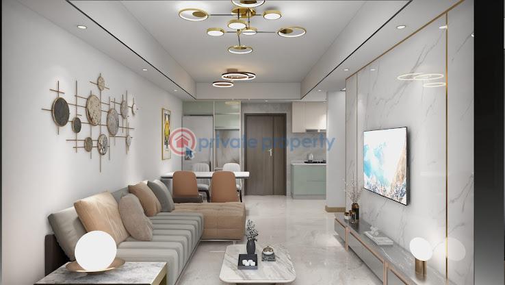 1 bedroom Apartment For Sale Mirema Drive Roysambu Nairobi - 3