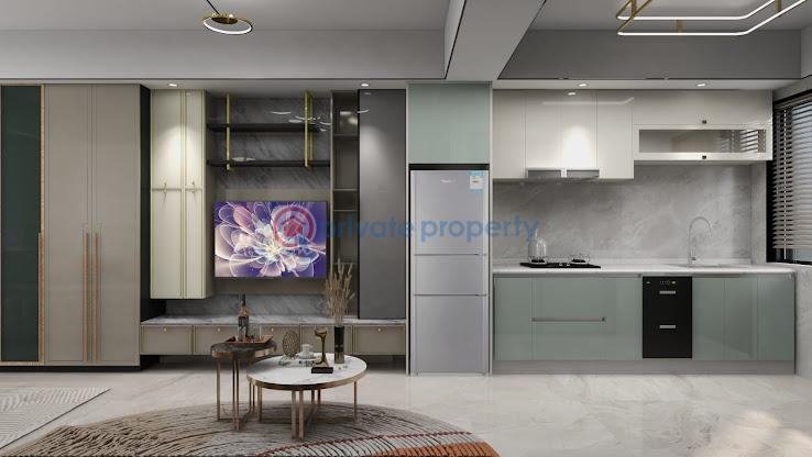 1 bedroom Apartment For Sale Mirema Drive Roysambu Nairobi - 5