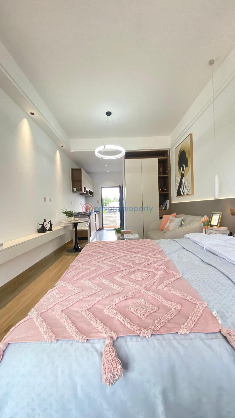 1 bedroom Bedsitter (Single Room) For Sale Lower Kabete Kabete. Kiambu - 7