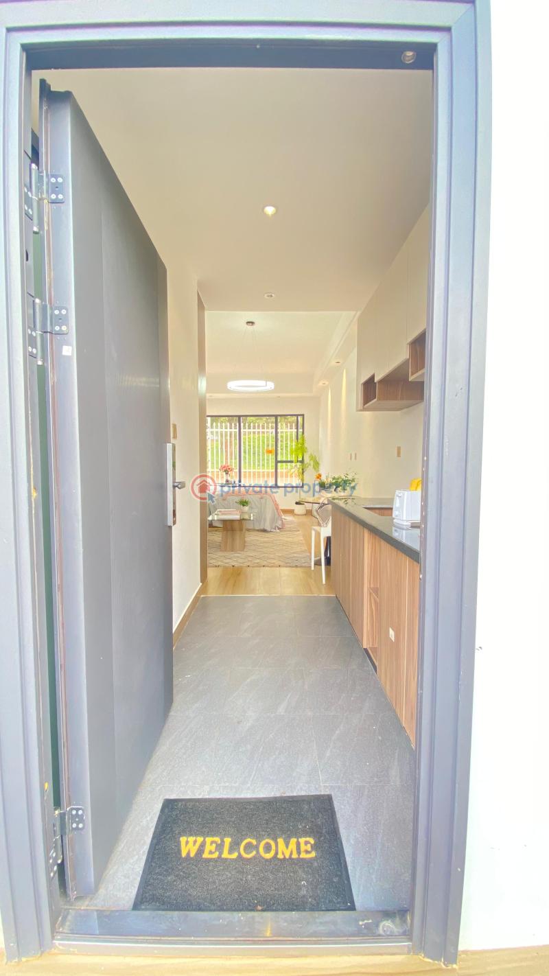 1 bedroom Bedsitter (Single Room) For Sale Lower Kabete Kabete. Kiambu - 8