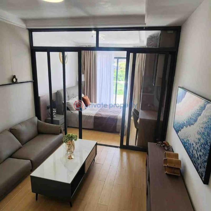 1 bedroom Bedsitter (Single Room) For Sale Mirema Drive Roysambu Nairobi - 6