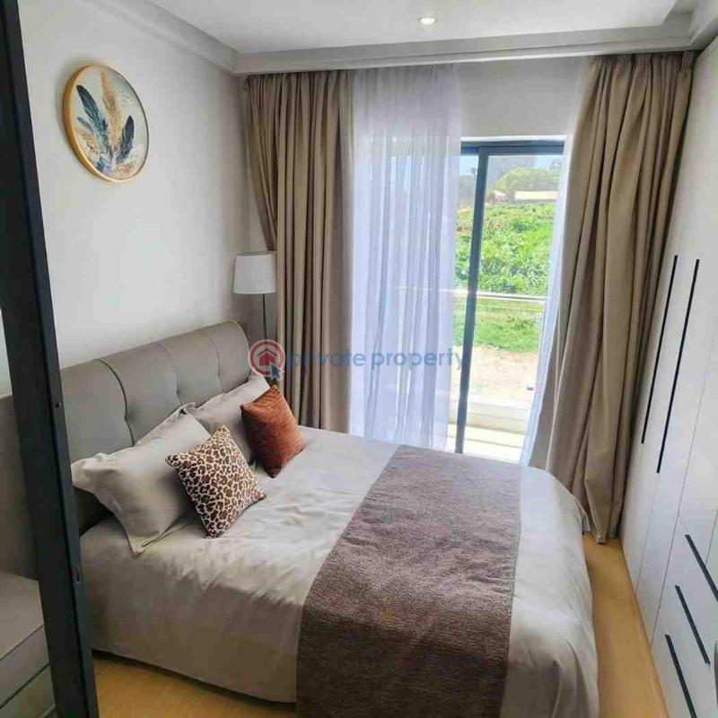 1 bedroom Bedsitter (Single Room) For Sale Mirema Drive Roysambu Nairobi - 9