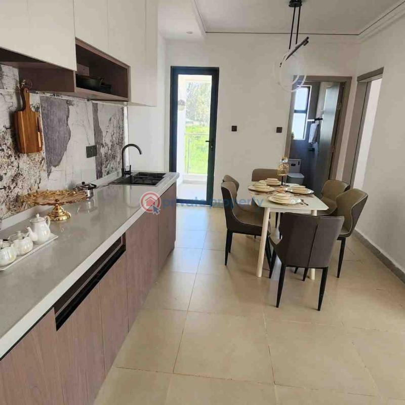 1 bedroom Bedsitter (Single Room) For Sale Mirema Drive Roysambu Nairobi - 5