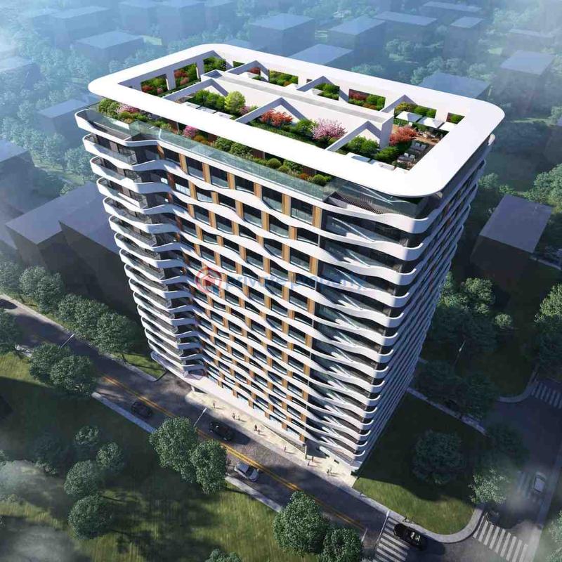 1 bedroom Bedsitter (Single Room) For Sale Mirema Drive Roysambu Nairobi - 0