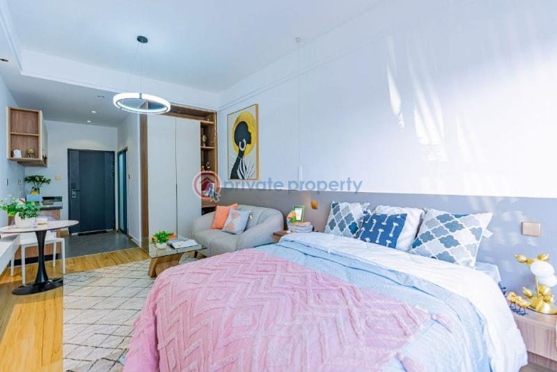 1 bedroom Bedsitter (Single Room) For Sale Lower Kabete Kabete. Kiambu - 4