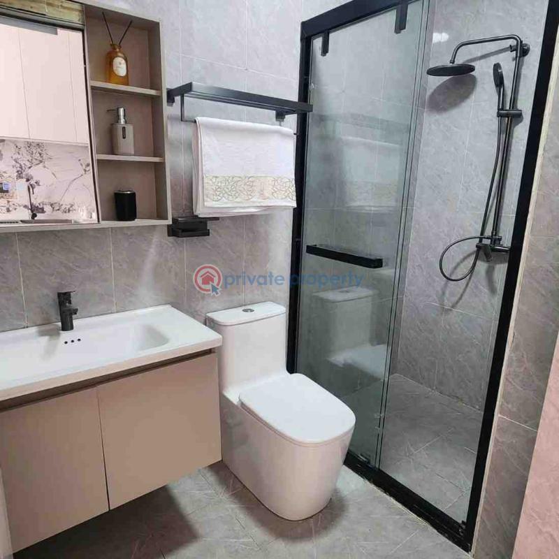 1 bedroom Bedsitter (Single Room) For Sale Mirema Drive Roysambu Nairobi - 7