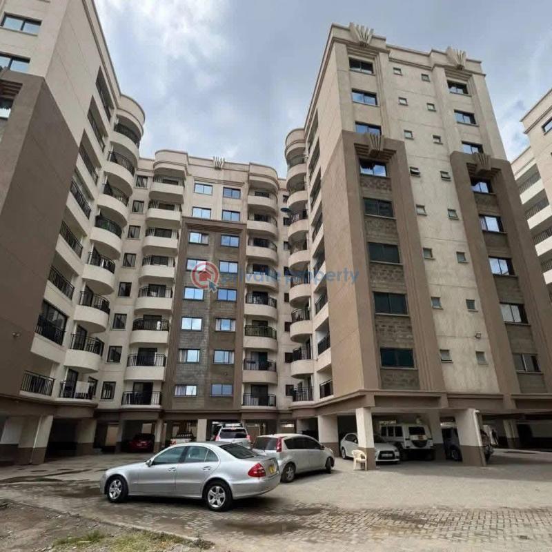 1 bedroom Apartment For Sale Mombasa Road syokimau Syokimau/Mulolongo Machakos - 0