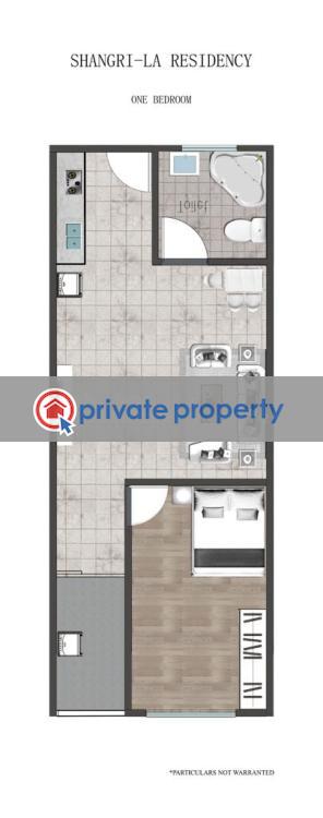 1 bedroom Apartment For Sale Westlands Nairobi - 5