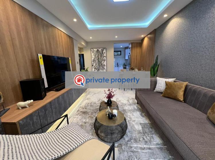 1 bedroom Apartment For Sale Kilimani Nairobi - 0