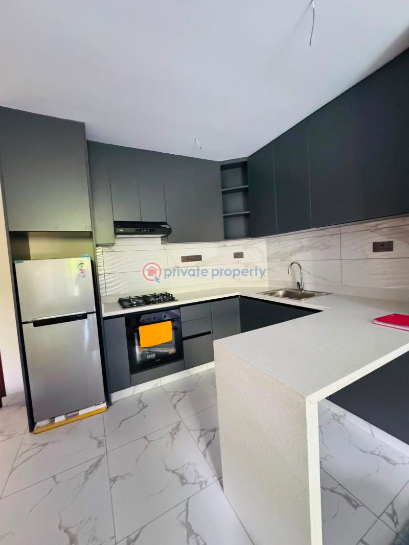 1 bedroom Bedsitter (Single Room) For Sale Pridenn Paradise Shanzu Mombasa - 4