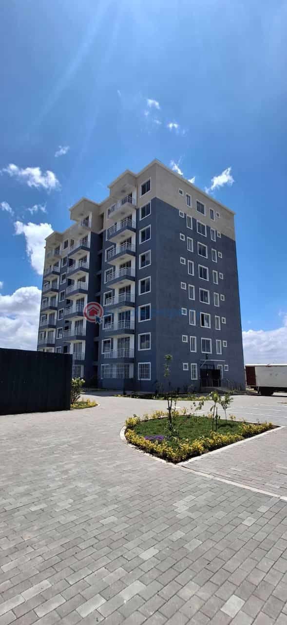 1 bedroom Apartment For Sale Off Mombasa Road Sabaki Estate Syokimau/Mulolongo Machakos - 9