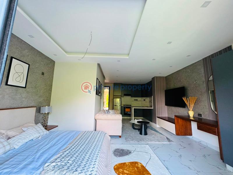 1 bedroom Bedsitter (Single Room) For Sale Pridenn Paradise Shanzu Mombasa - 2