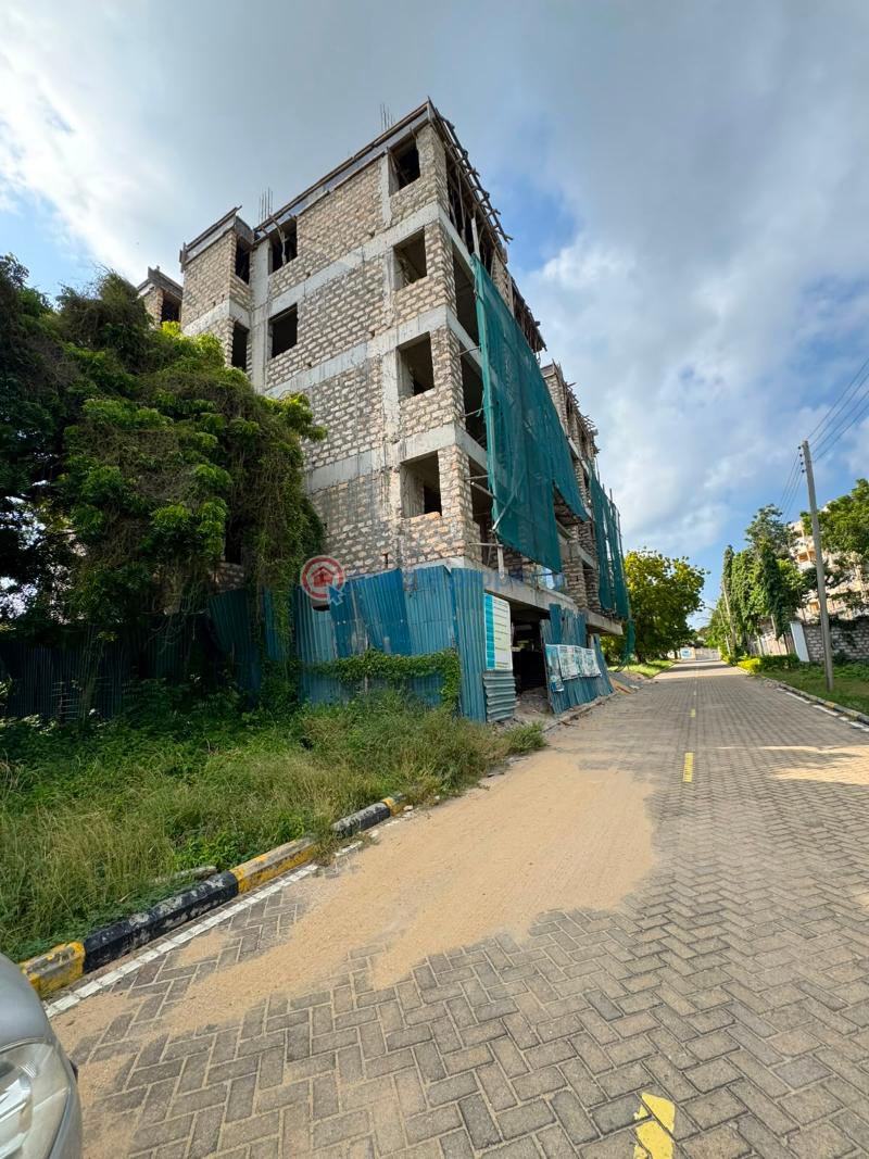 1 bedroom Bedsitter (Single Room) For Sale Pridenn Paradise Shanzu Mombasa - 6