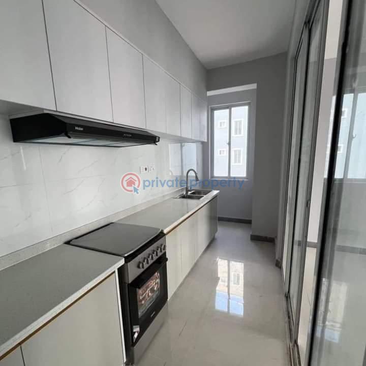 1 bedroom Apartment For Sale Off Mombasa Road Sabaki Estate Syokimau/Mulolongo Machakos - 4