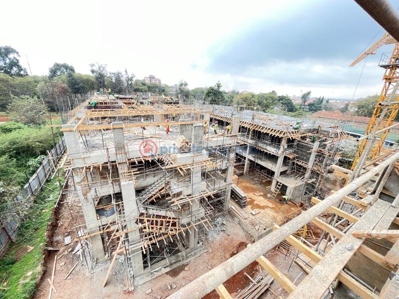 Apartment For Sale Thika Rd Garden City Thika Road Nairobi Central  - 10