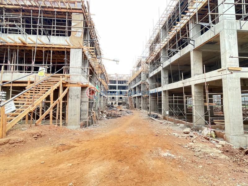 Apartment For Sale Thika Rd Garden City Thika Road Nairobi Central  - 8