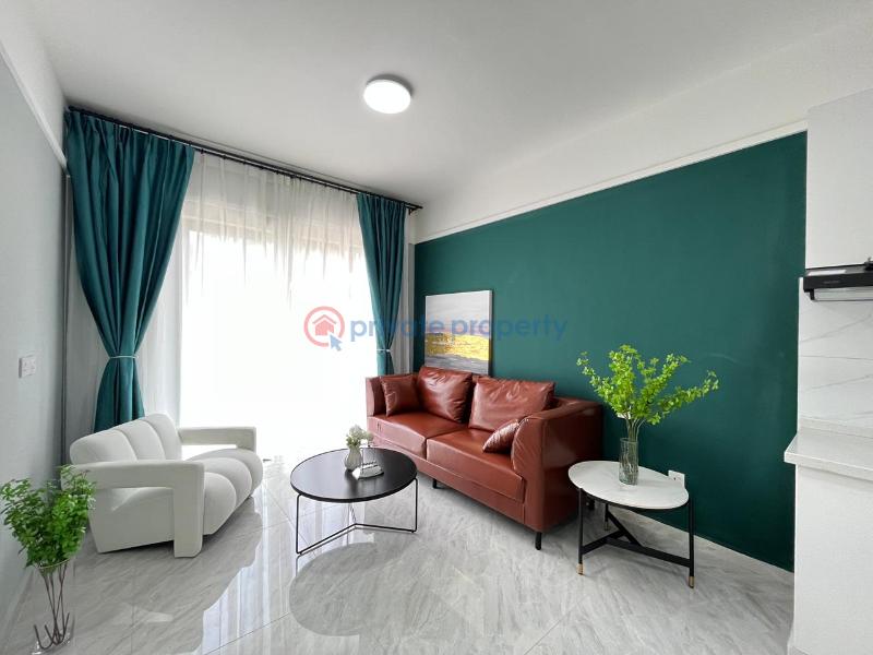 Apartment For Sale Dagoretti Corner Off Naivasha Road Riruta Nairobi - 1