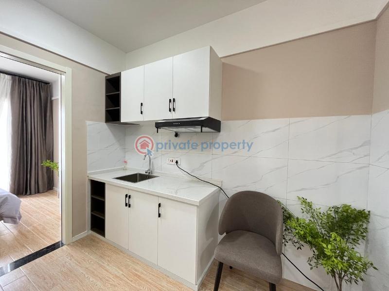 Apartment For Sale Dagoretti Corner Off Naivasha Road Riruta Nairobi - 4