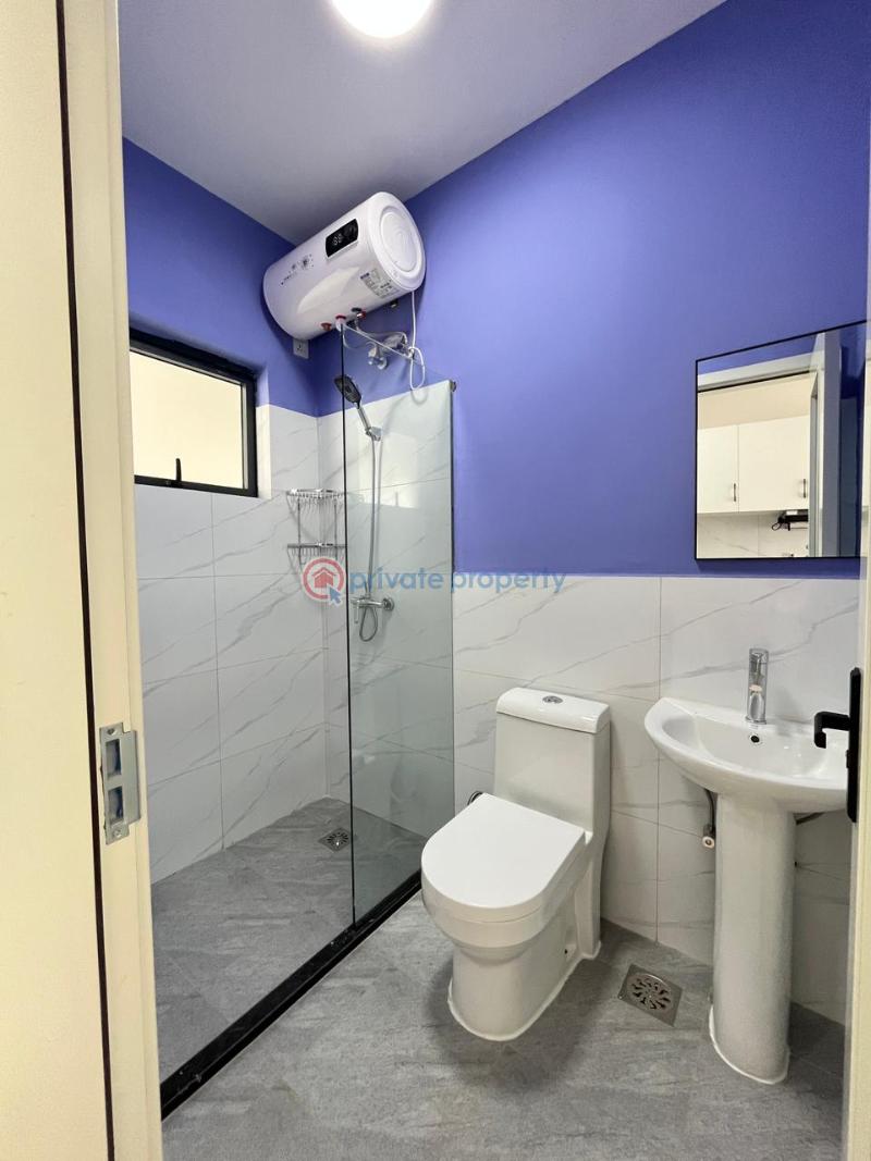 Apartment For Sale Dagoretti Corner Off Naivasha Road Riruta Nairobi - 6