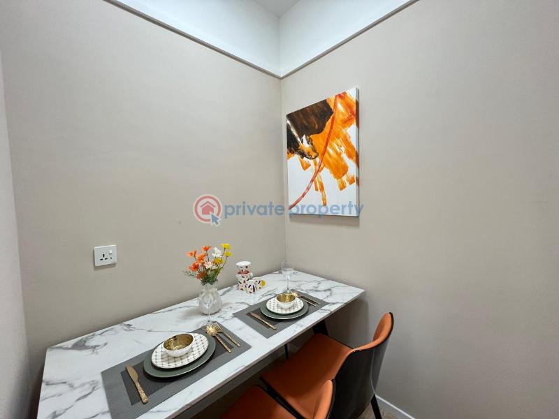 Apartment For Sale Dagoretti Corner Off Naivasha Road Riruta Nairobi - 5
