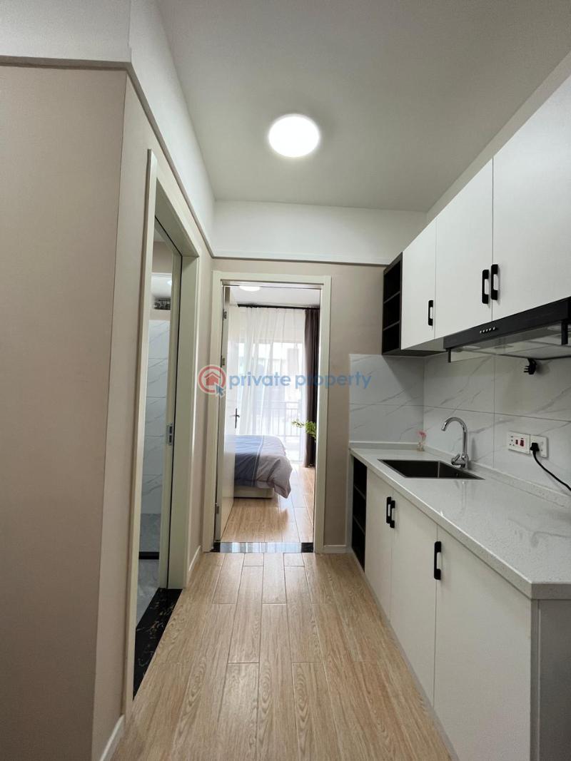Apartment For Sale Dagoretti Corner, Nairobi Off Naivasha Road Riruta Nairobi - 3