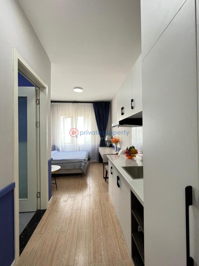 Apartment For Sale Dagoretti Corner, Nairobi Off Naivasha Road Riruta Nairobi - 9