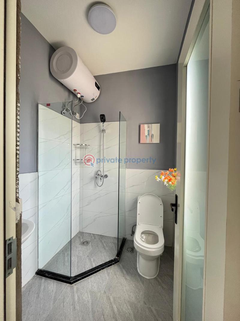 Apartment For Sale Dagoretti Corner, Nairobi Off Naivasha Road Riruta Nairobi - 11