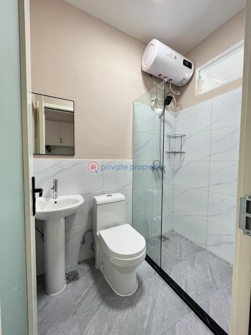 Apartment For Sale Dagoretti Corner, Nairobi Off Naivasha Road Riruta Nairobi - 7