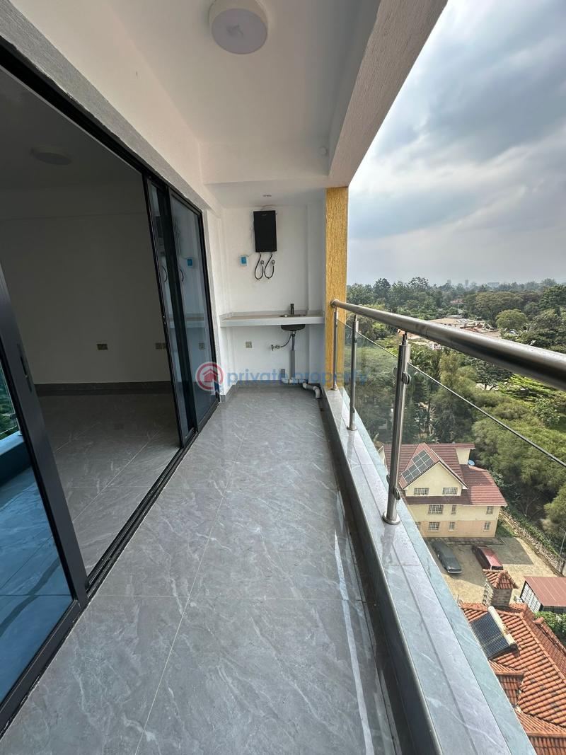 Apartment For Sale Kileleshwa Nairobi - 5