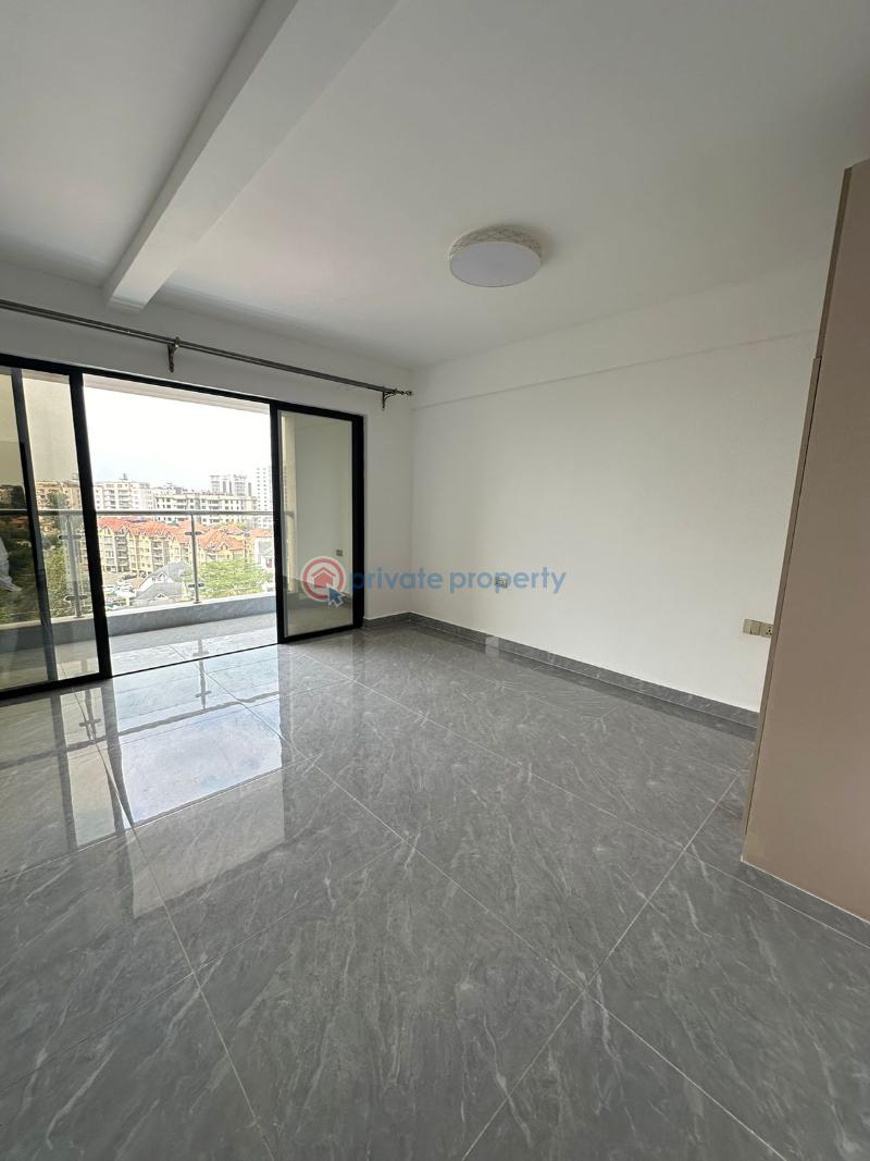 Apartment For Sale Kileleshwa Nairobi - 3