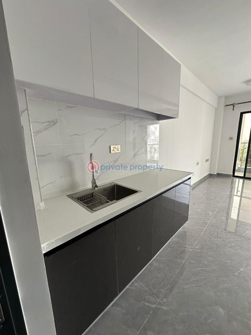 Apartment For Sale Kileleshwa Nairobi - 4