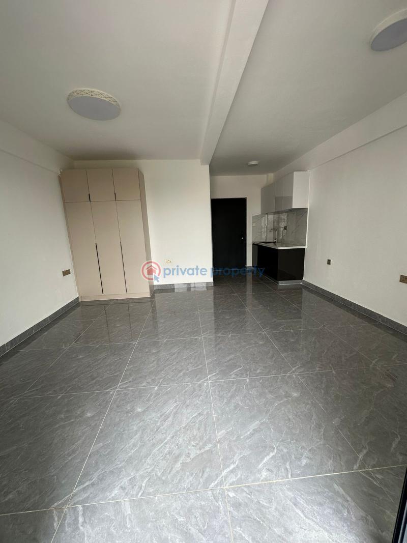 Apartment For Sale Kileleshwa Nairobi - 1
