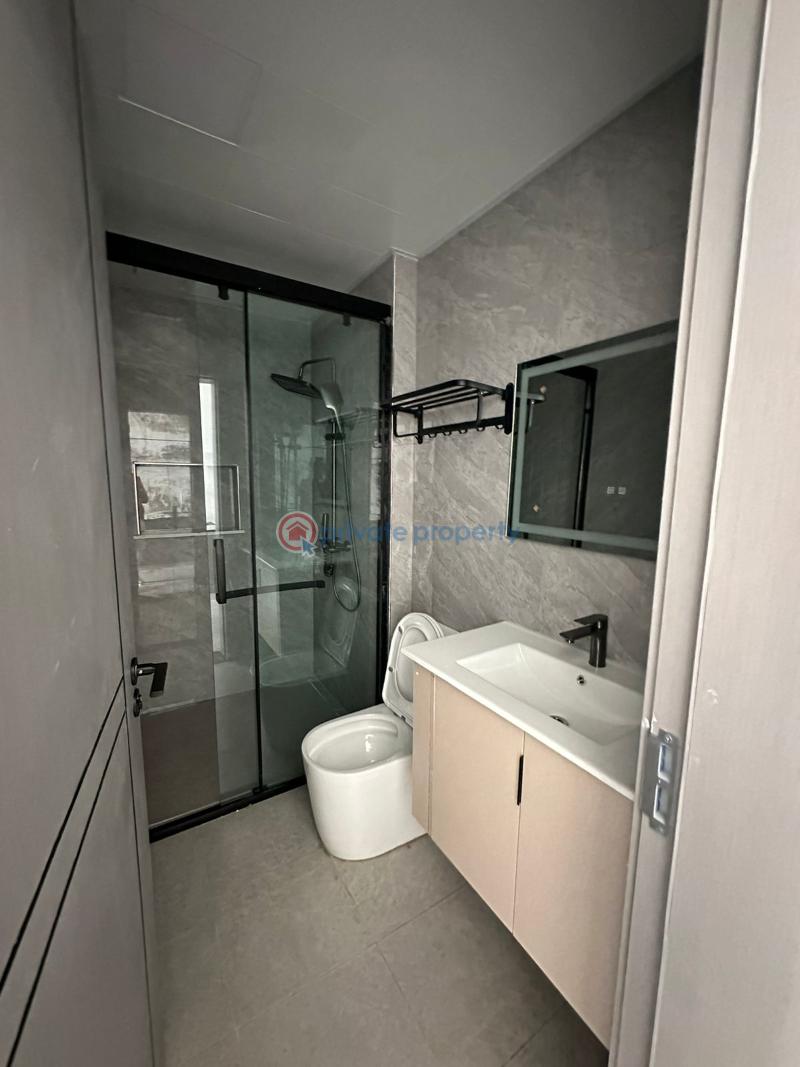 Apartment For Sale Kileleshwa Nairobi - 2