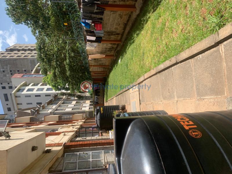 1 bedroom Apartment For Rent Kileleshwa Nairobi - 0