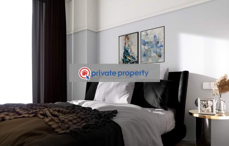 1 bedroom Apartment For Sale &nbsp;wanyee Road Kilimani Nairobi - 6