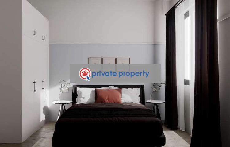 1 bedroom Apartment For Sale &nbsp;wanyee Road Kilimani Nairobi - 7