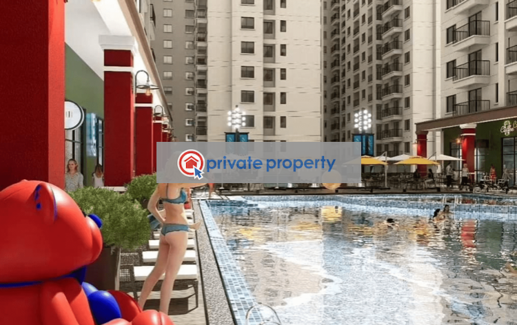 1 bedroom Apartment For Sale &nbsp;wanyee Road Kilimani Nairobi - 9