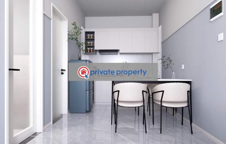1 bedroom Apartment For Sale &nbsp;wanyee Road Kilimani Nairobi - 5