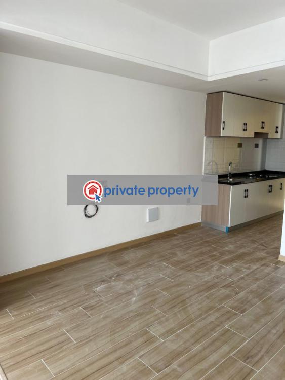1 bedroom Apartment For Sale Kilimani Nairobi - 2