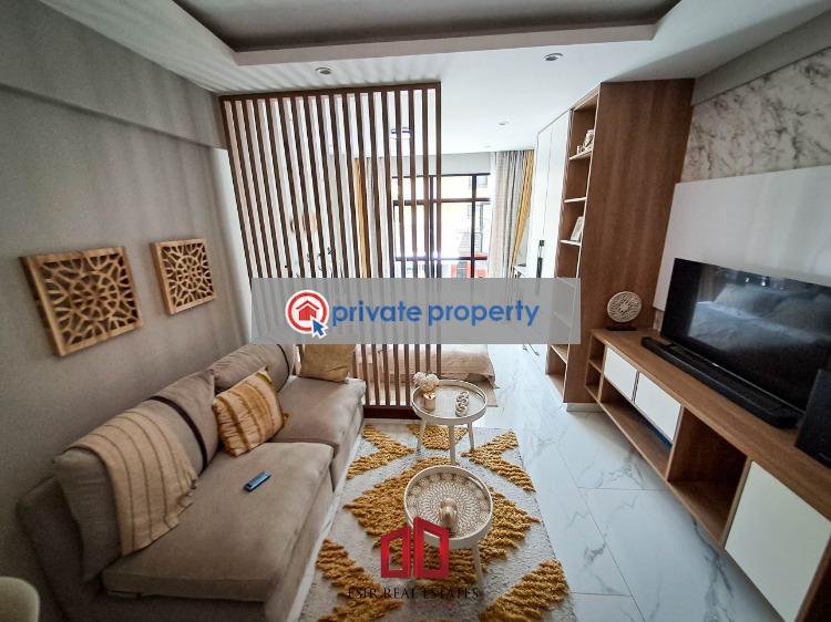 1 bedroom Apartment For Sale Kilimani Nairobi - 1