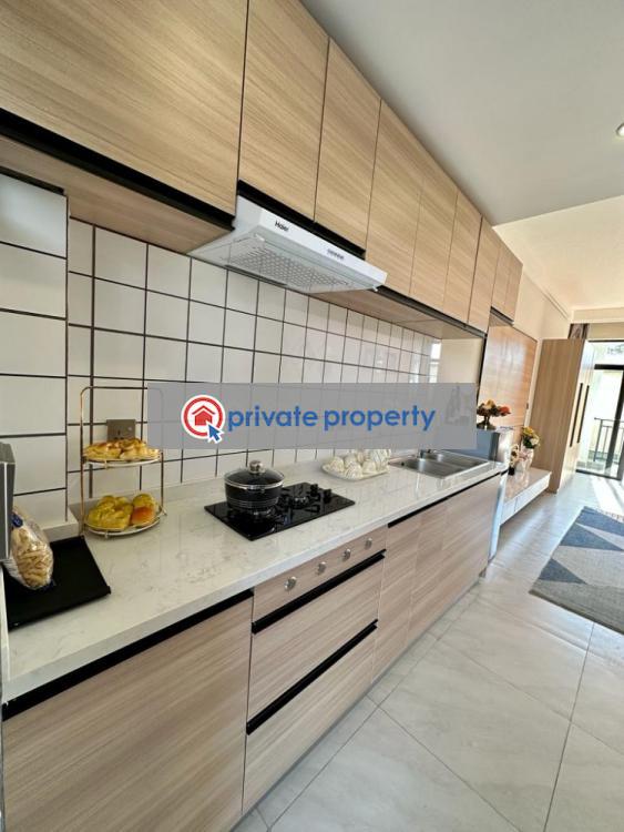 1 bedroom Apartment For Sale Ruaka Kiambu - 2