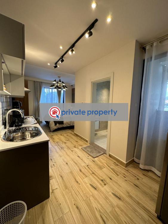1 bedroom Apartment For Sale Kilimani Nairobi - 5